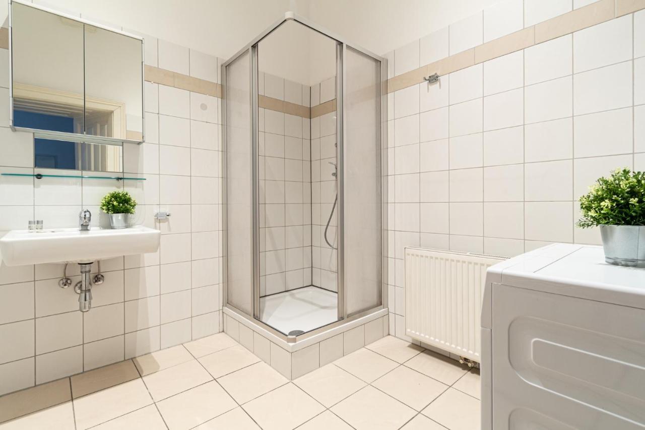 Apartment Mariahilfer Strasse Wien