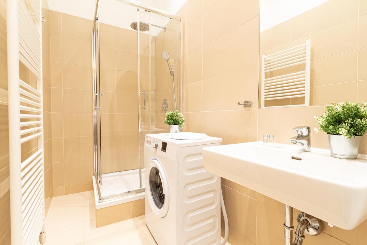Apartment Mariahilfer Strasse Wien