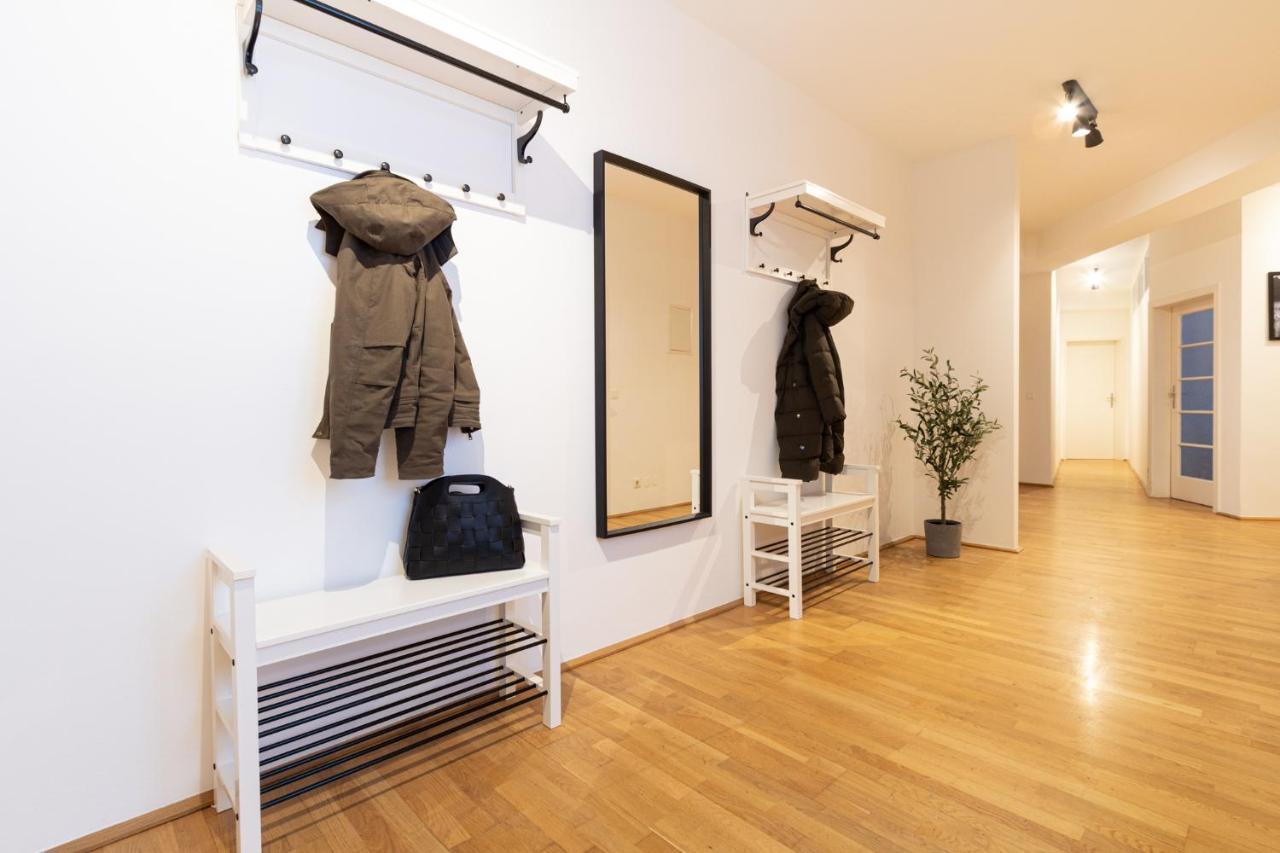 Mariahilfer Strasse Apartment Wien